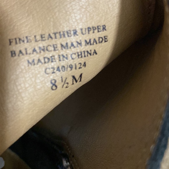 Splendid  Hamptyn  Ankle  Boot  Womens US  8.5M    C240/9124 - Picture 6 of 7